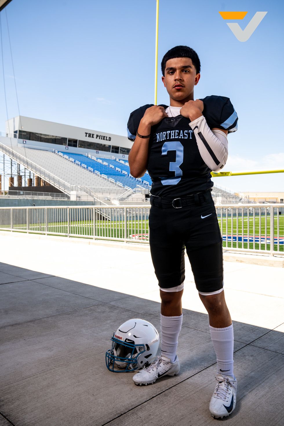 Football's Back: VYPE UIL 5A DII Team/District Breakdowns