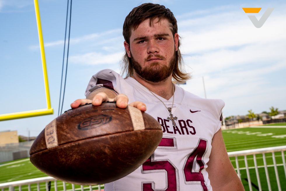 Football's Back: VYPE UIL 5A DII Team/District Breakdowns