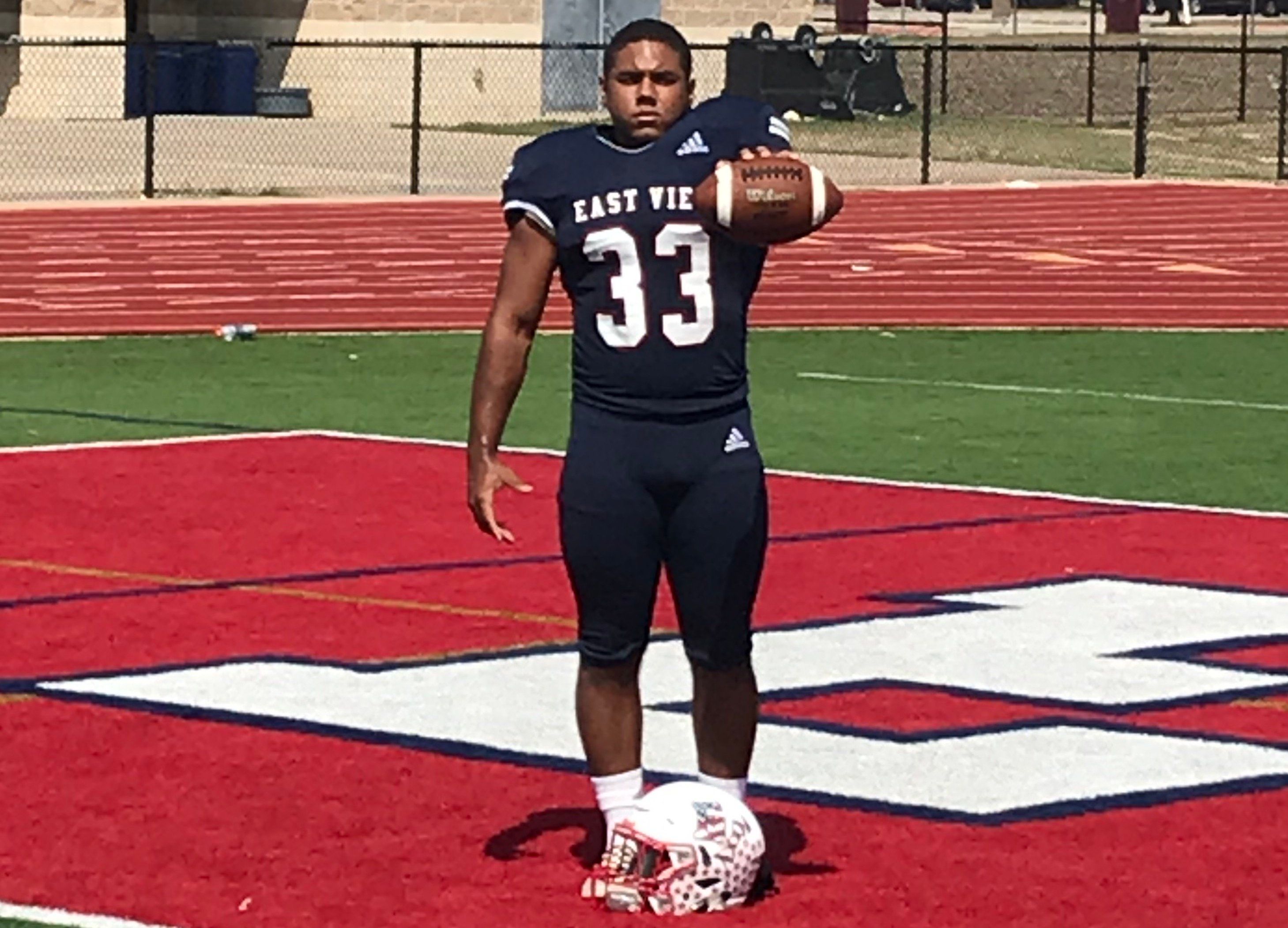 Football's Back: VYPE UIL 5A DII Team/District Breakdowns