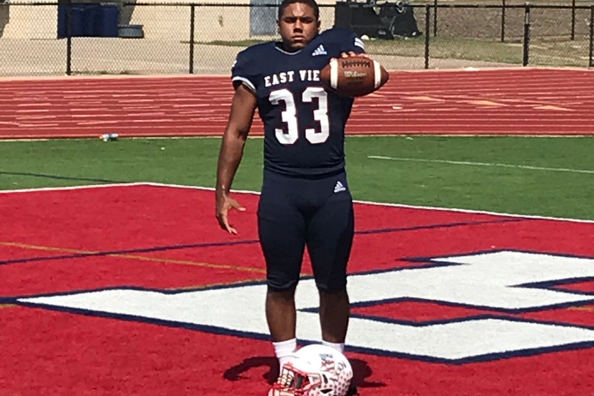 Football's Back: VYPE UIL 5A DII Team/District Breakdowns