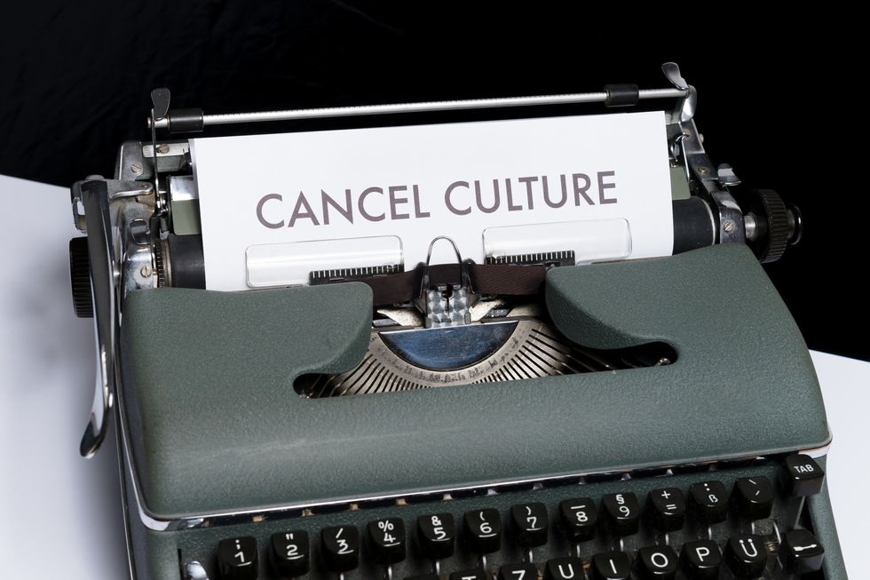 Cancel Culture Is Problematic And We All Need To Do Better In Handling Others’ Mistakes