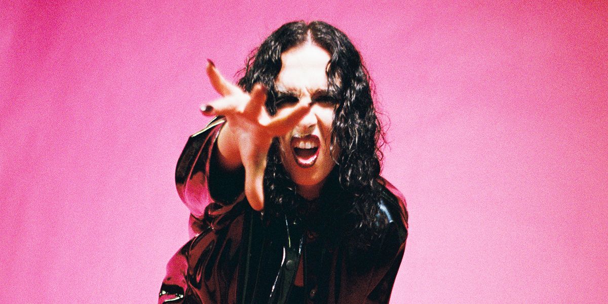 Slizzy Rocket Sizzy Rocket's Track-by-Track Breakdown of