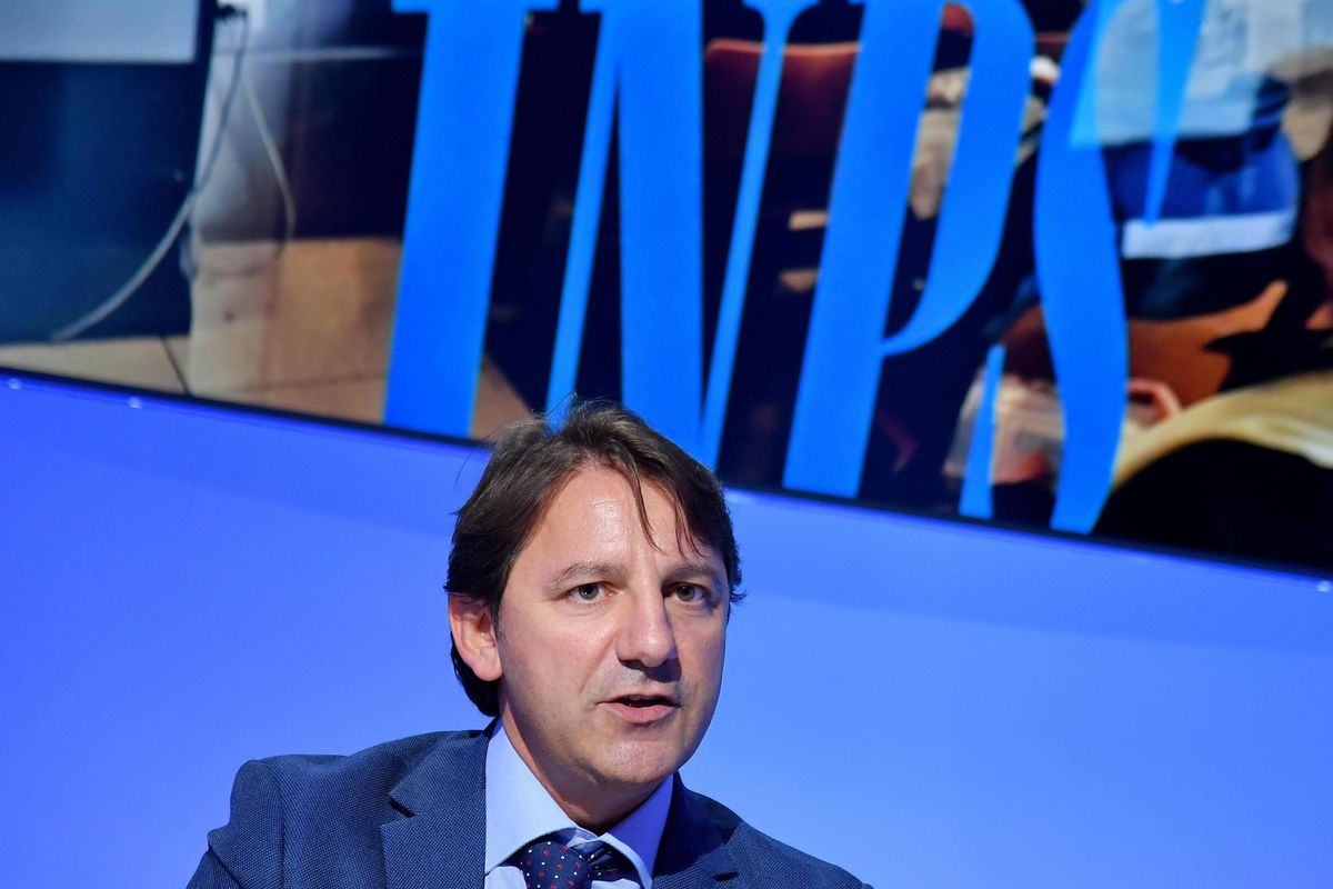 Dopo gli insulti alla «Verità»
 il presidente dell’Inps si è raddoppiato lo stipendio