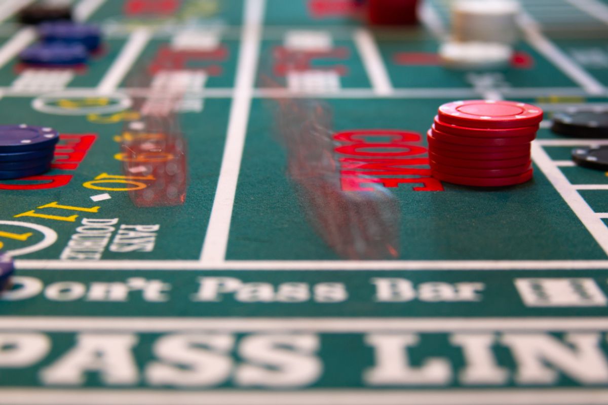 Dimmi come siedi al tavolo verde e ti dirò che tipo di giocatore sei