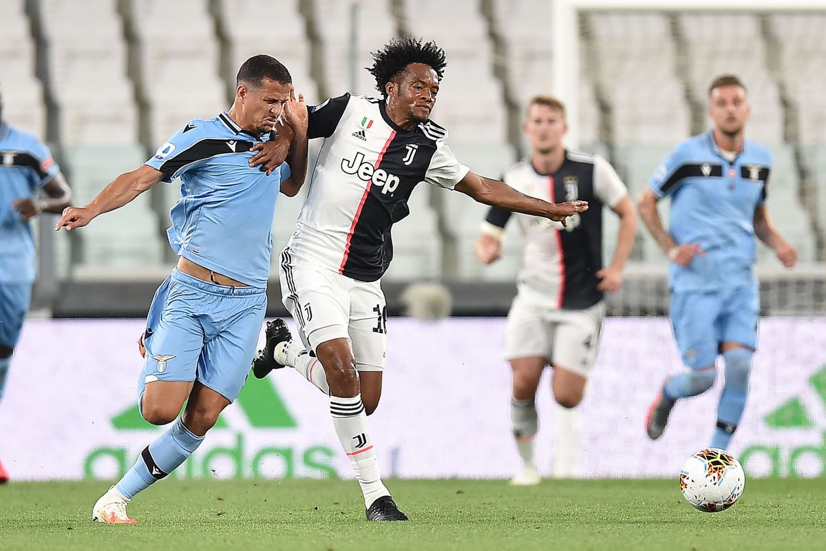 Il test di Suarez in mezz’ora, «per Cuadrado ci vorrà un mese»