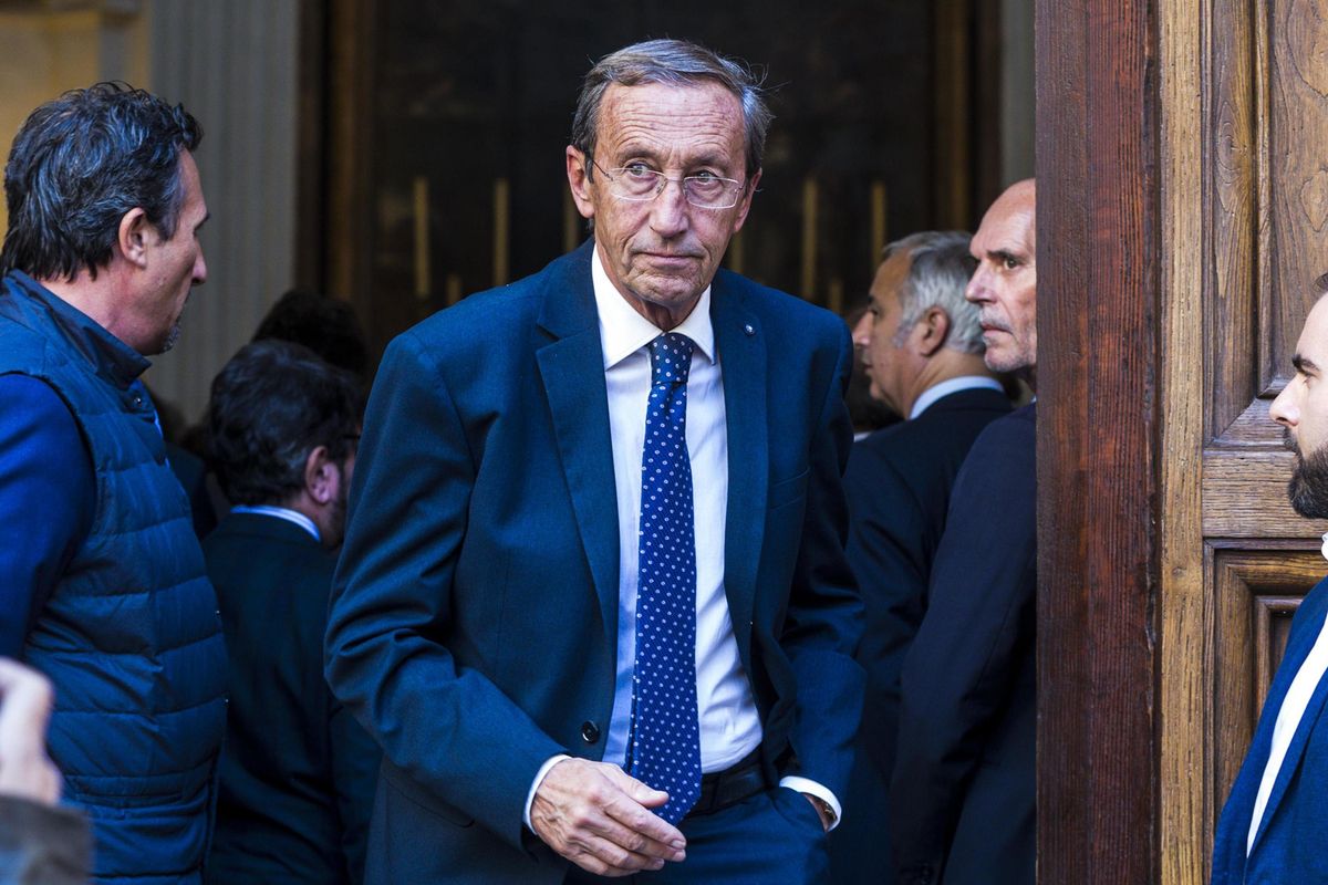 La sinistra vuole la Lega moderata per far finire Salvini come Fini