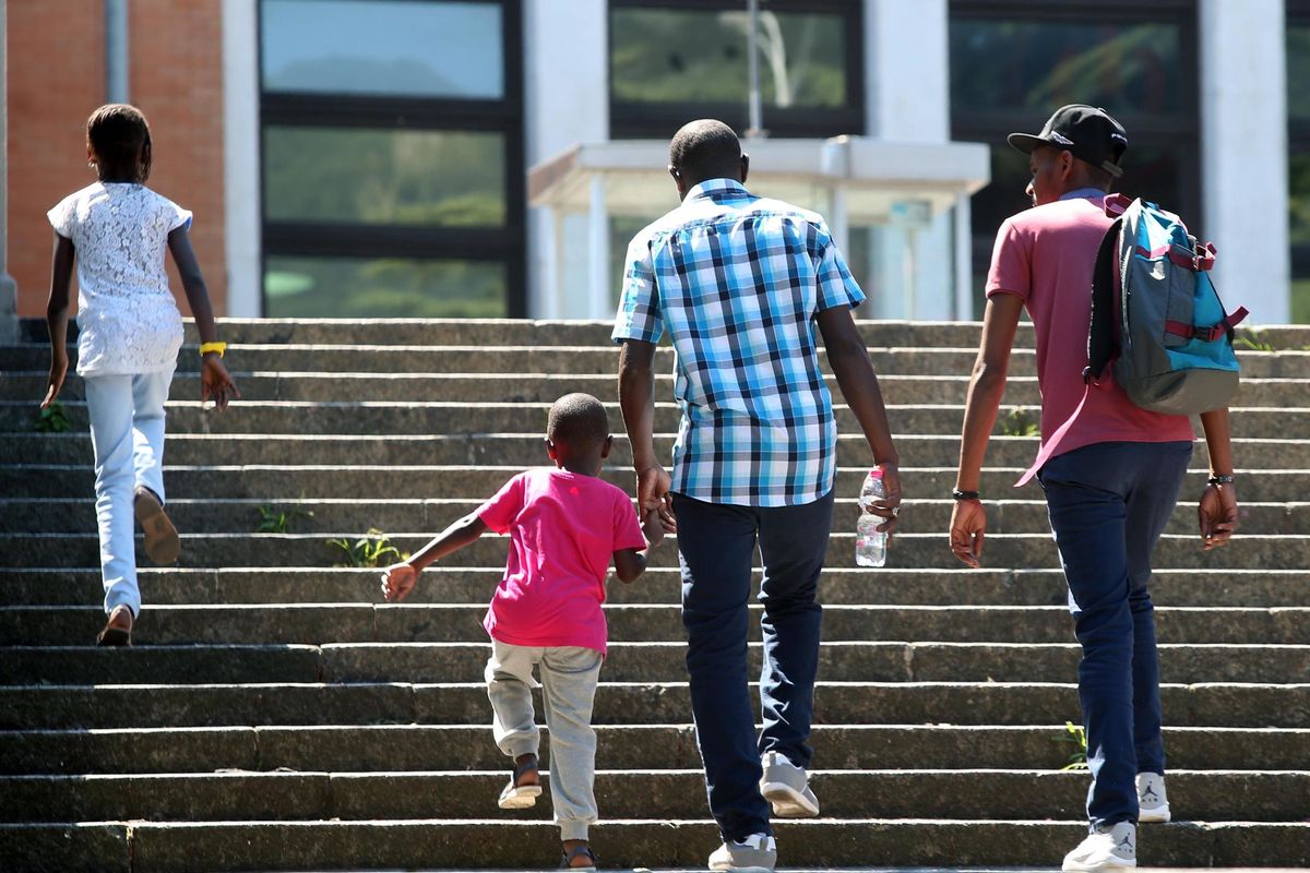 Immigrati. Le violenze nascoste sulle bambine