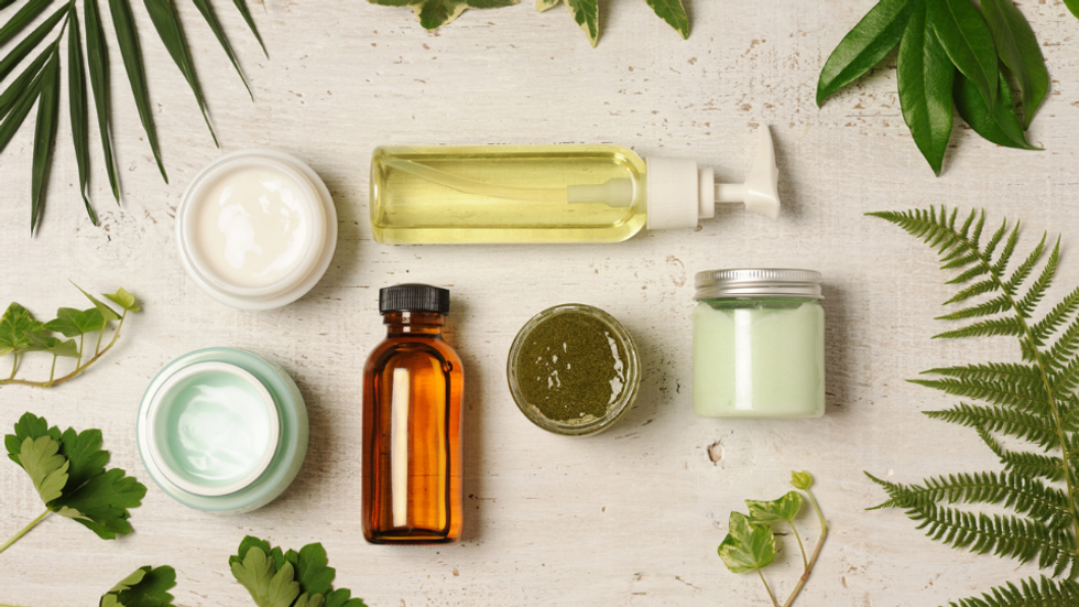 Why use Natural and Organic Products?