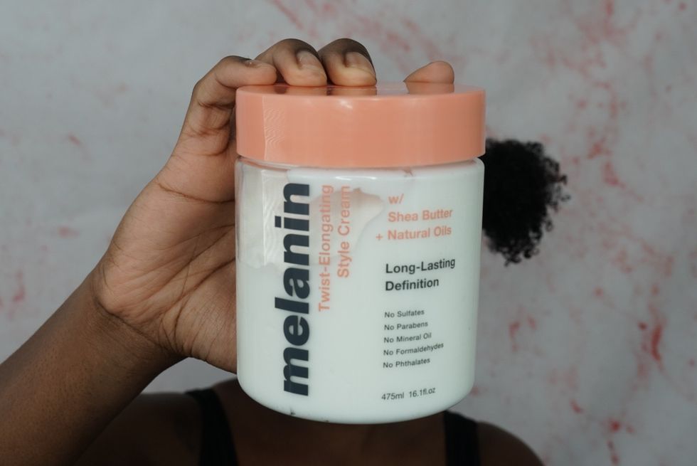 Create The Ultimate Hydrated TwistOut With These BlackOwned Brands At