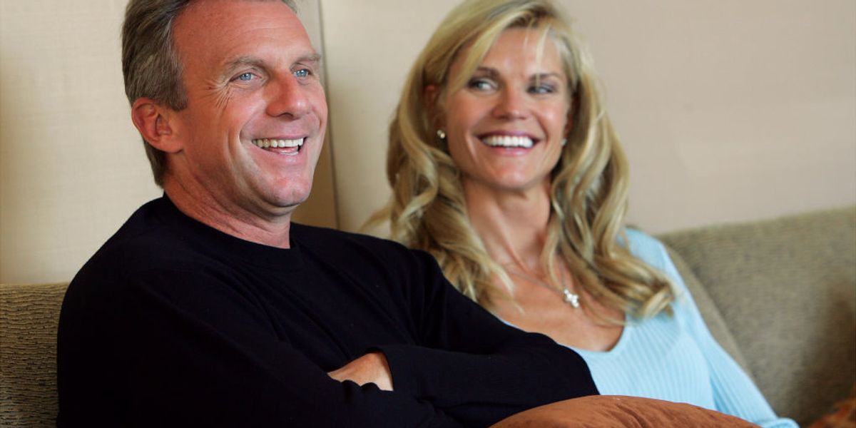 Joe Montana & His Wife Stopped a Kidnapping of 9-Month-Old Grandchild -  FanBuzz