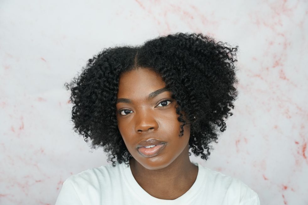 Create The Ultimate Hydrated TwistOut With These BlackOwned Brands At