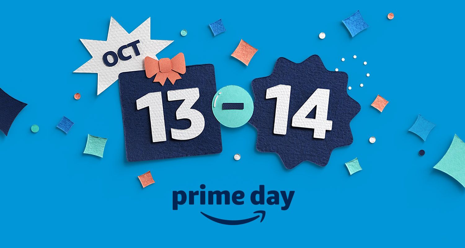 Amazon Prime Day 2020 Best tech deals for the big day Gearbrain