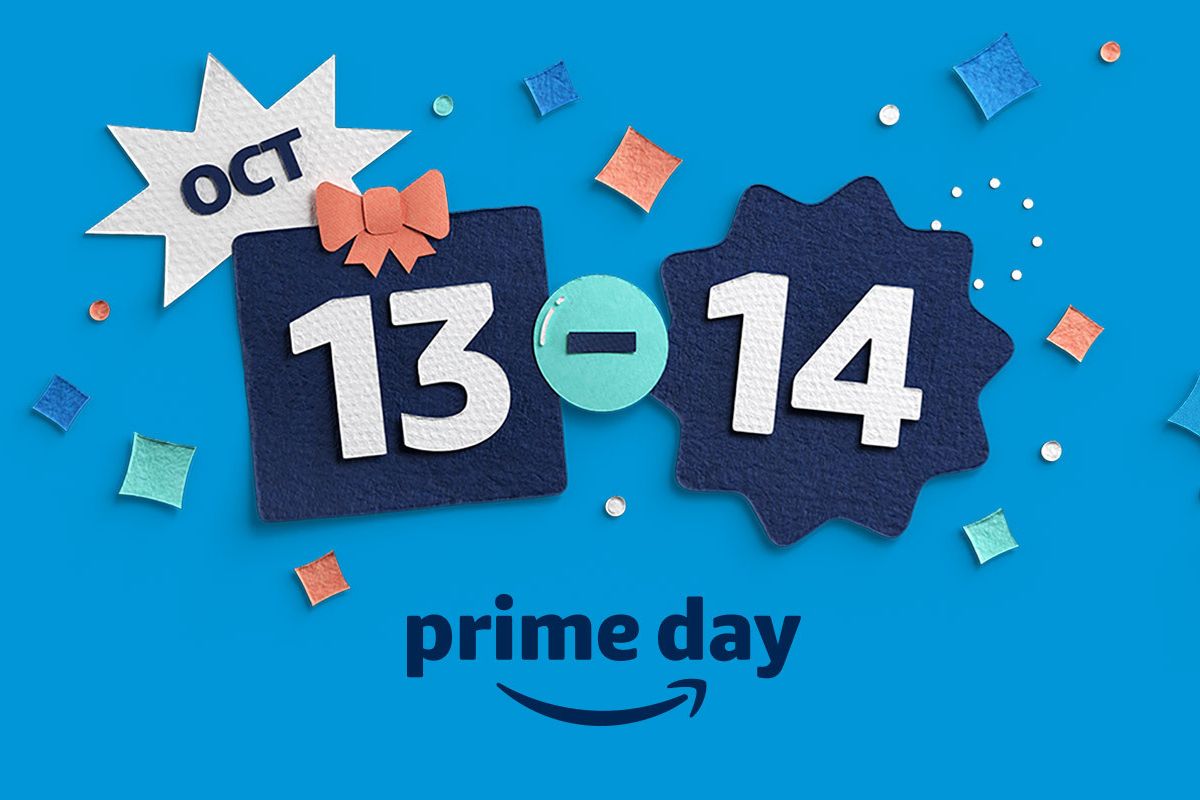 Amazon Prime Day 2020