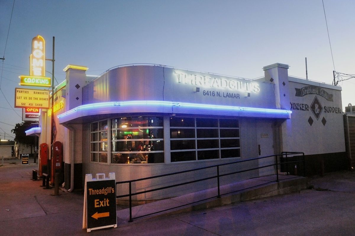 12 iconic Austin businesses that have closed due to COVID-19 (and 5 that are still open)