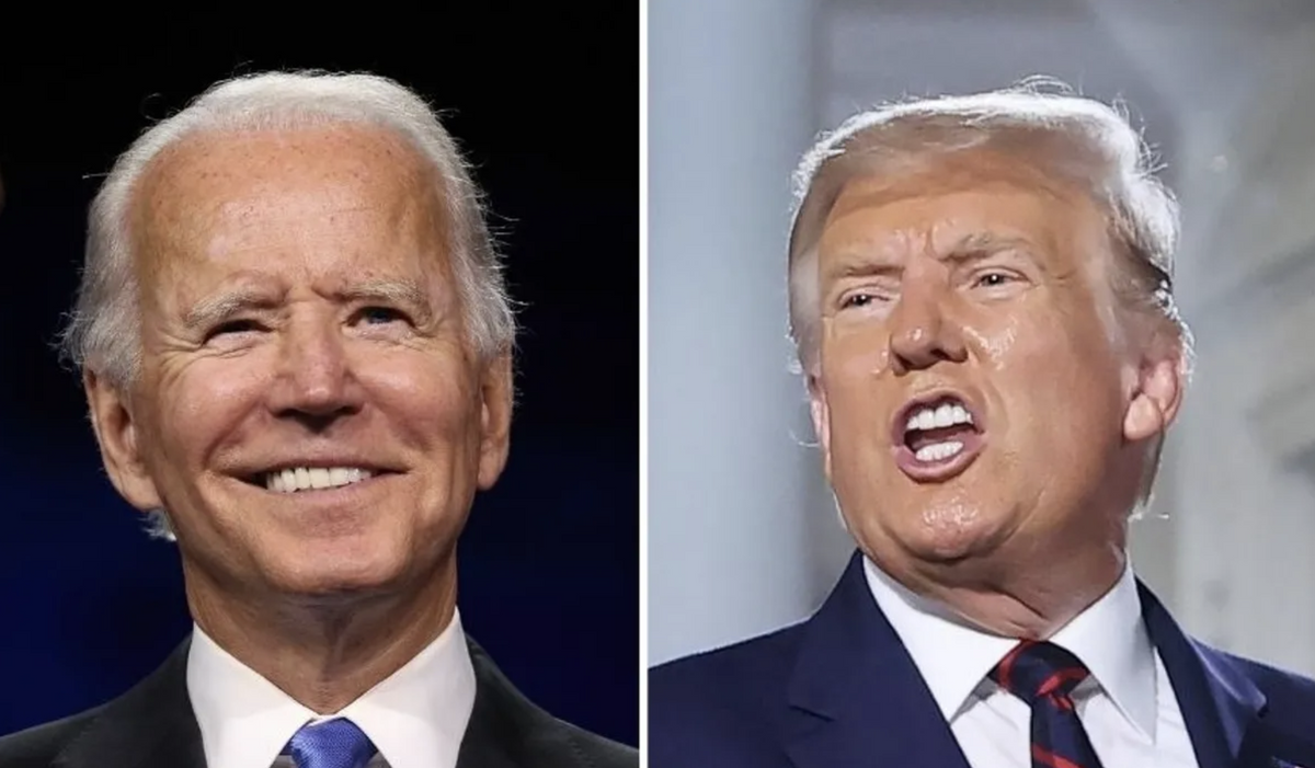 Biden Campaign Savagely Mocks Trump for Calling for Drug Tests Before His Debate With Biden