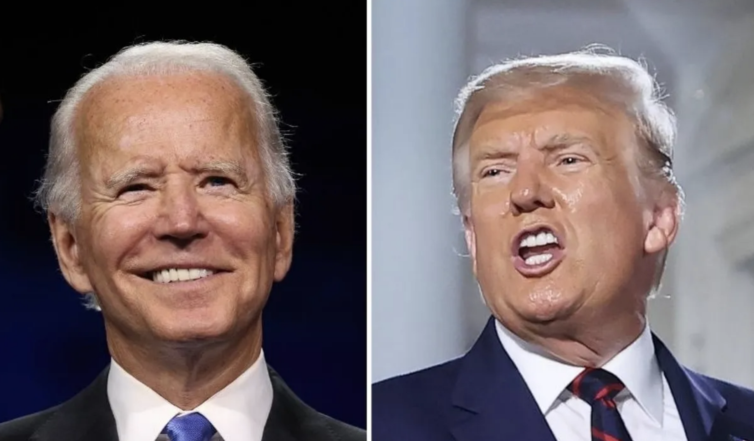 Biden Campaign Savagely Mocks Trump for Calling for Drug Tests Before His Debate With Biden