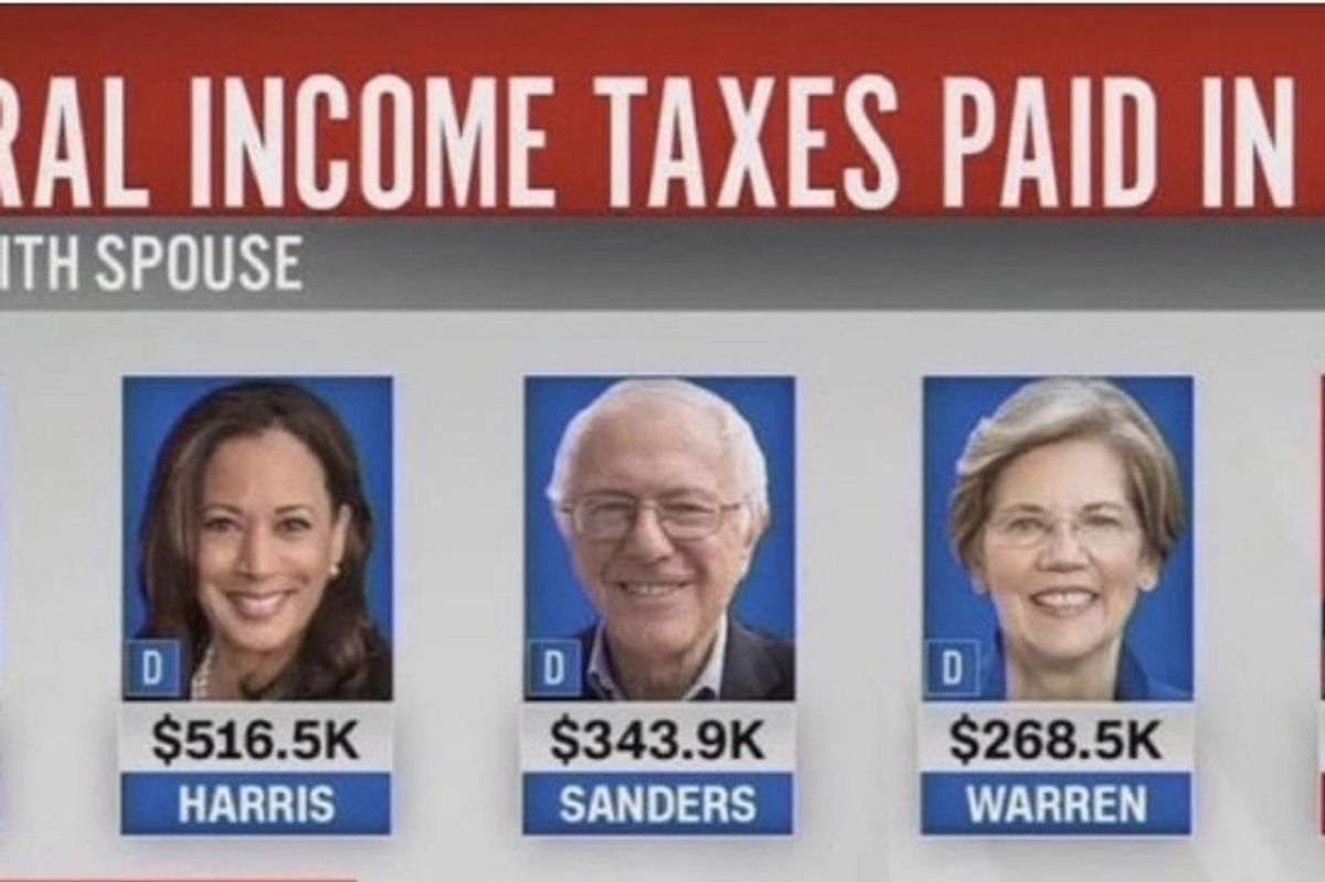 Brother, Can You Spare Two Literal Dimes For Donald Trump’s Tax Bill?