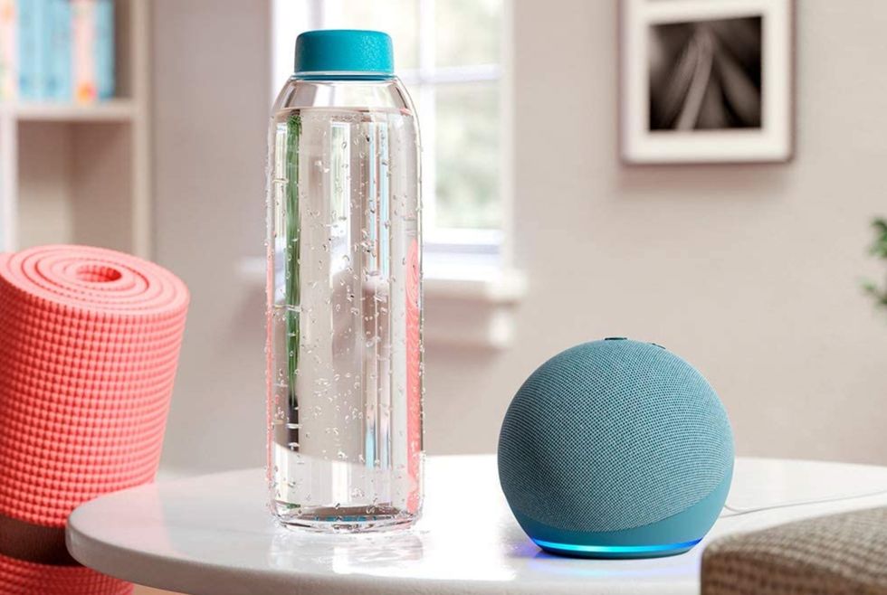 New 2020 Amazon Echo Dot