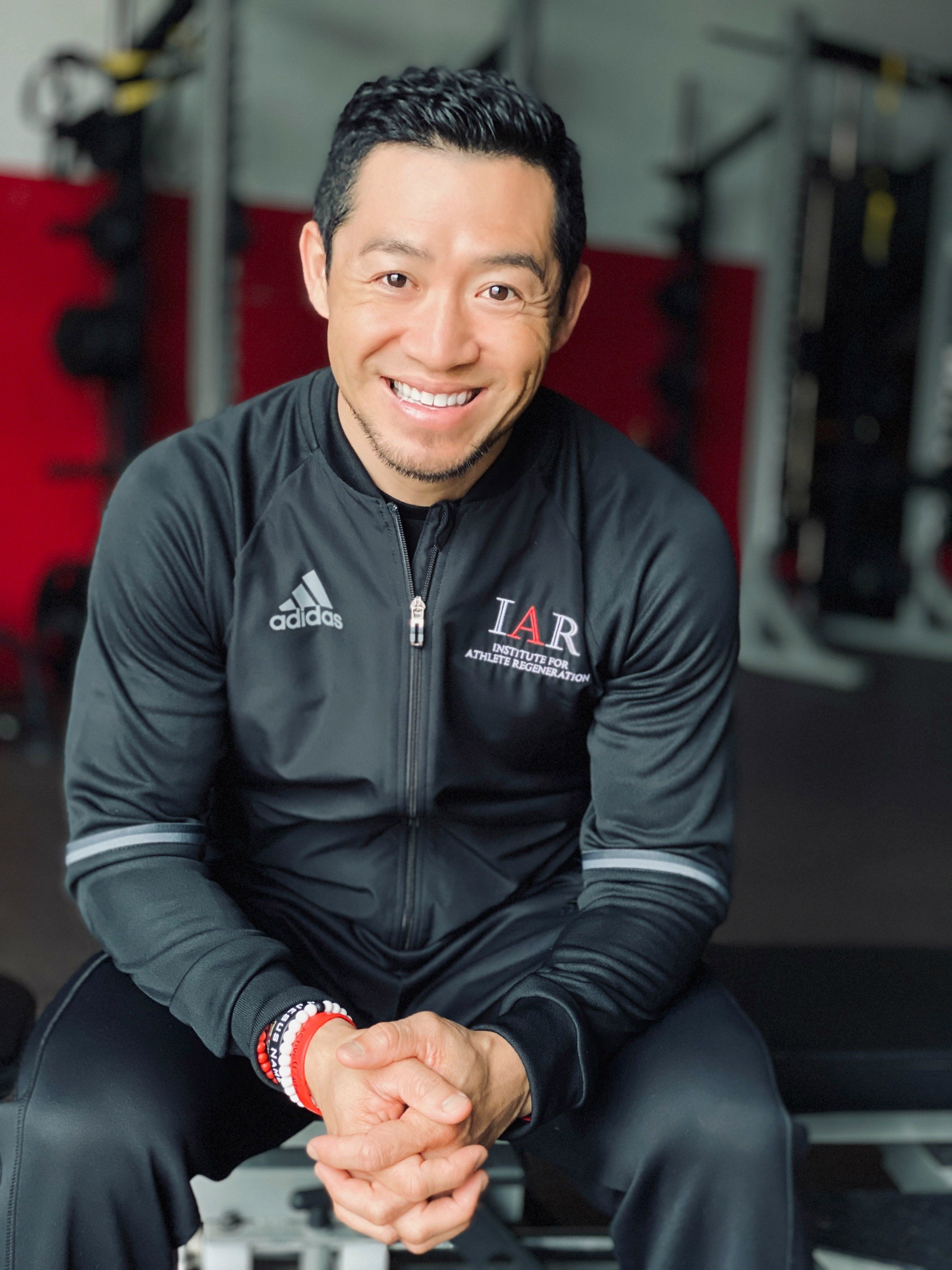 ASK THE DOC: The importance of nutrition and sleep for student-athletes