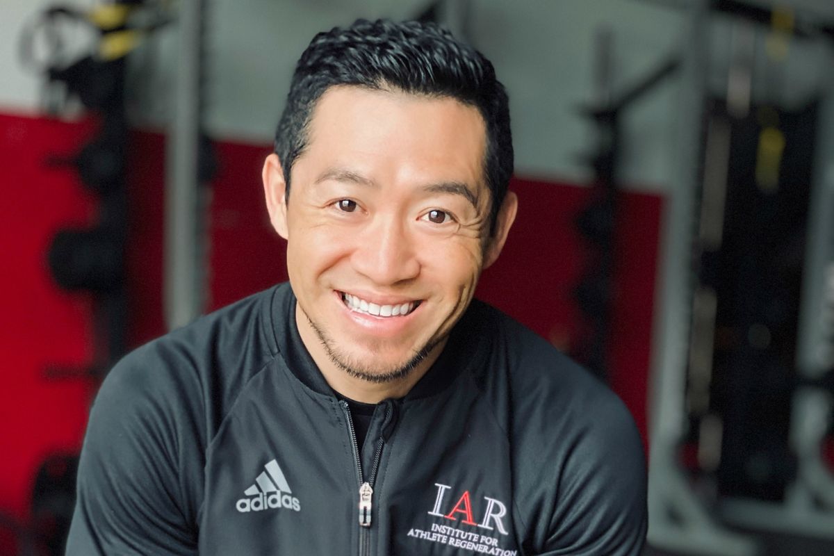 ASK THE DOC: The importance of nutrition and sleep for student-athletes