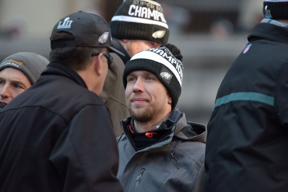 Austin’s own Nick Foles returns to spotlight in come-from-behind NFL win