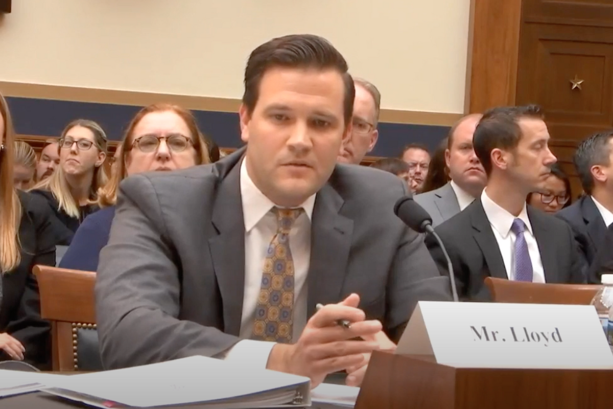 Ex-Director Of Refugees Brags About Forcing Teens To Give Birth Against Their Will