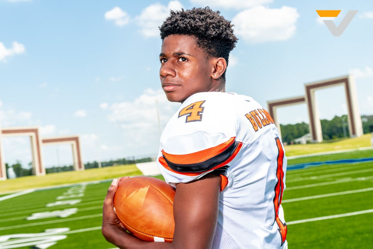 Houston Methodist Orthopedics & Sports Medicine Poll: VYPE Houston 2020 Preseason Defensive Back of the Year Fan Poll