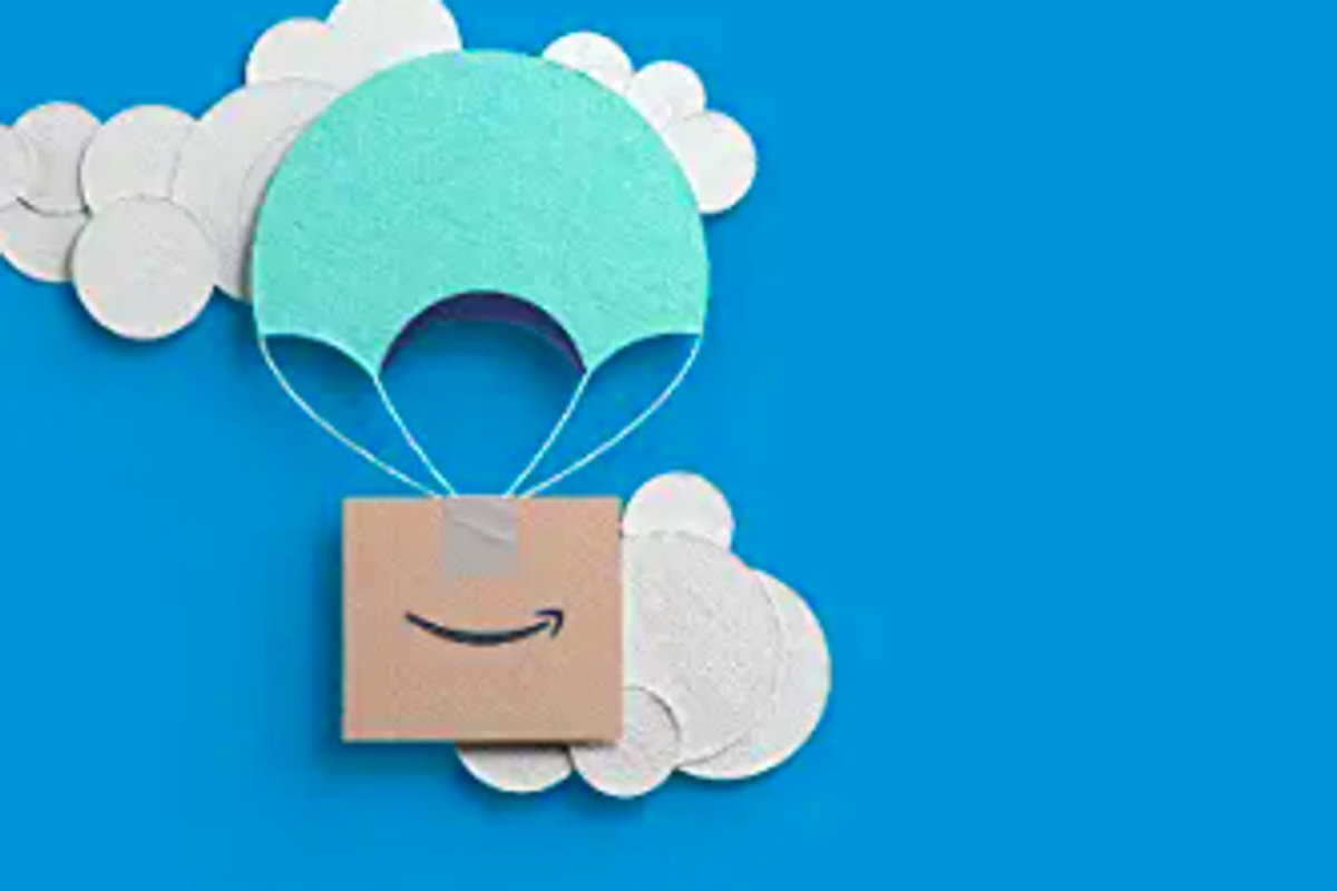 Amazon Prime Day 2020