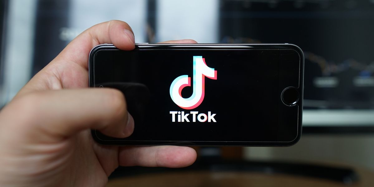 TikTok Is Safe, for Now