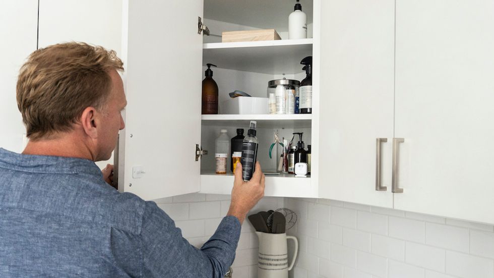 Yale Smart Cabinet Lock