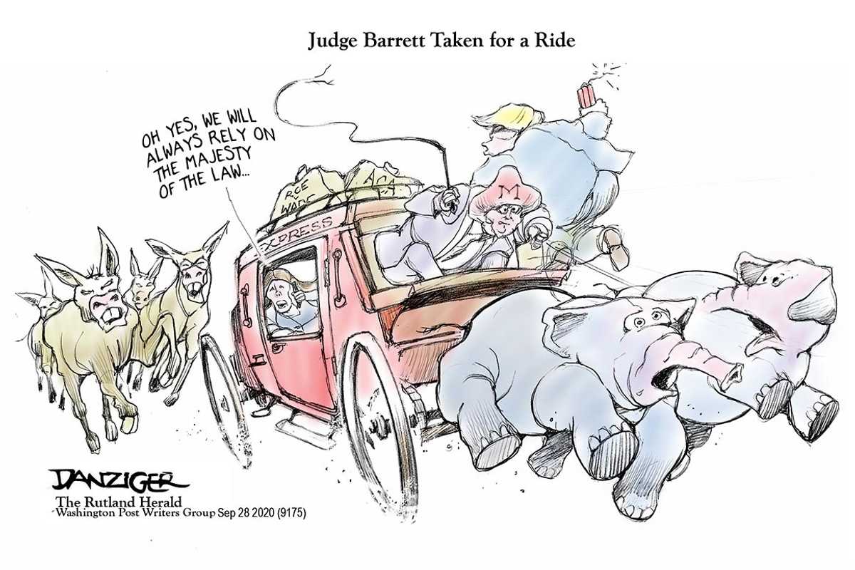 Danziger Draws