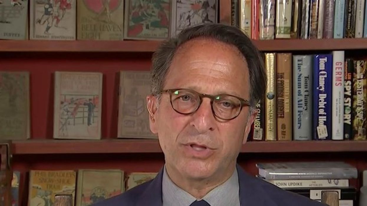 Andrew Weissmann