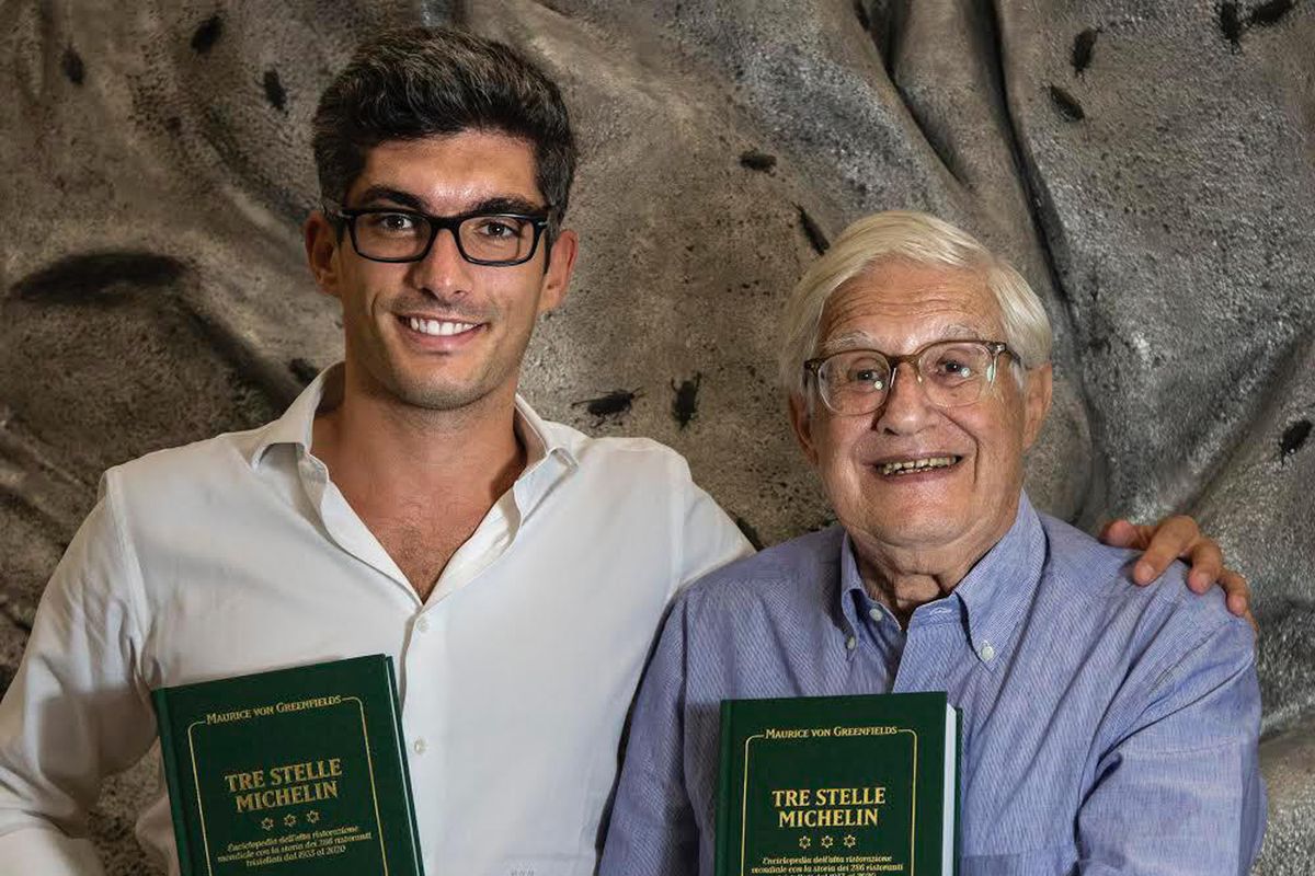 Un’enciclopedia sui tre stelle Michelin: «Troppi premi ai ristoranti in Asia»