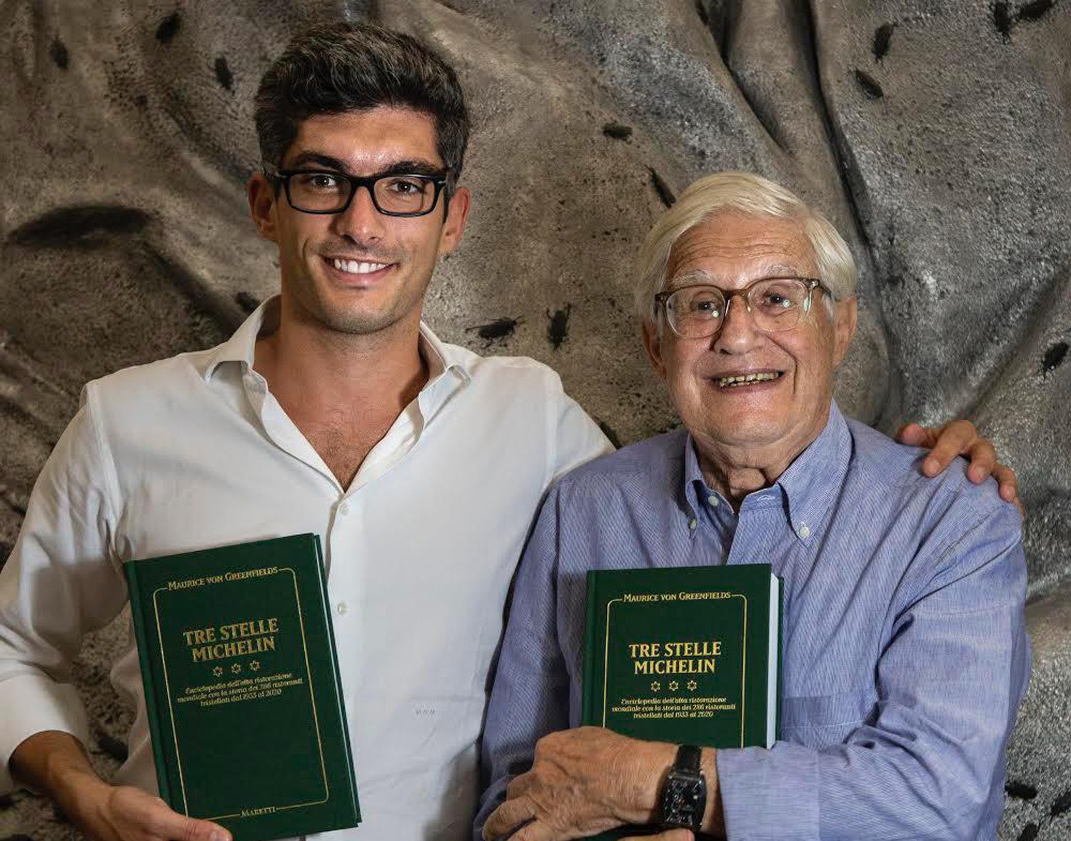 Un’enciclopedia sui tre stelle Michelin: «Troppi premi ai ristoranti in Asia»