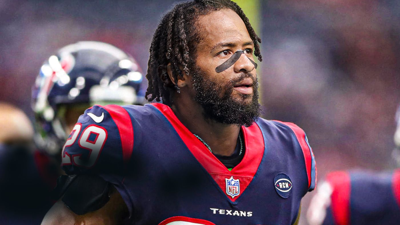 How signing Earl Thomas could help turn the Texans around