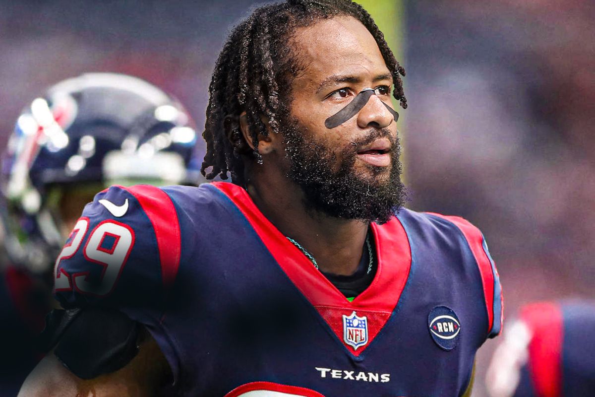 How signing Earl Thomas could help turn the Texans around