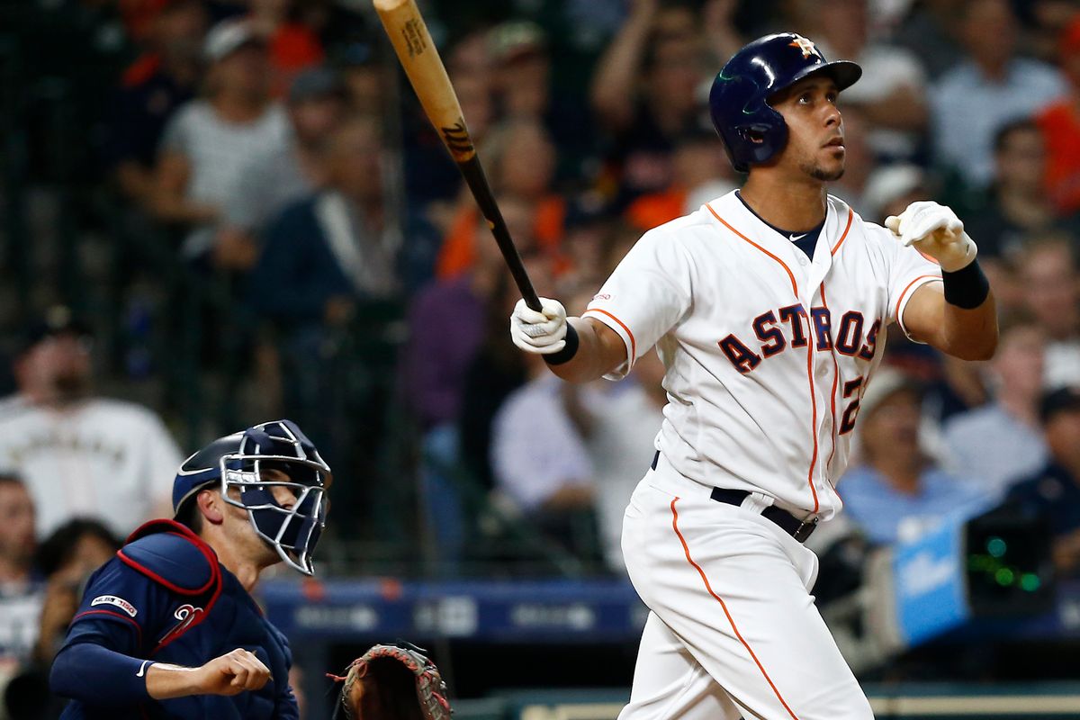 16 reasons why it's better to be rooting for the Astros