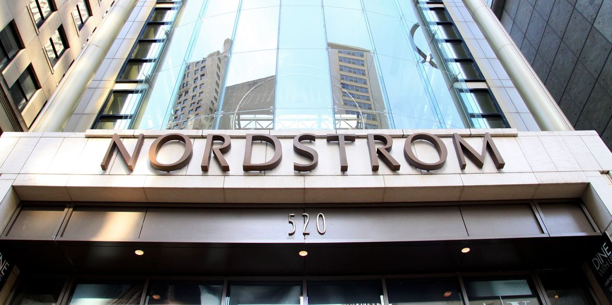Nordstrom Will No Longer Sell Real Furs and Exotic Skins
