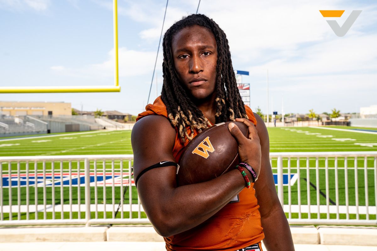 VYPE Austin UIL 6A, 5A & 4A Football Rankings (9/29)