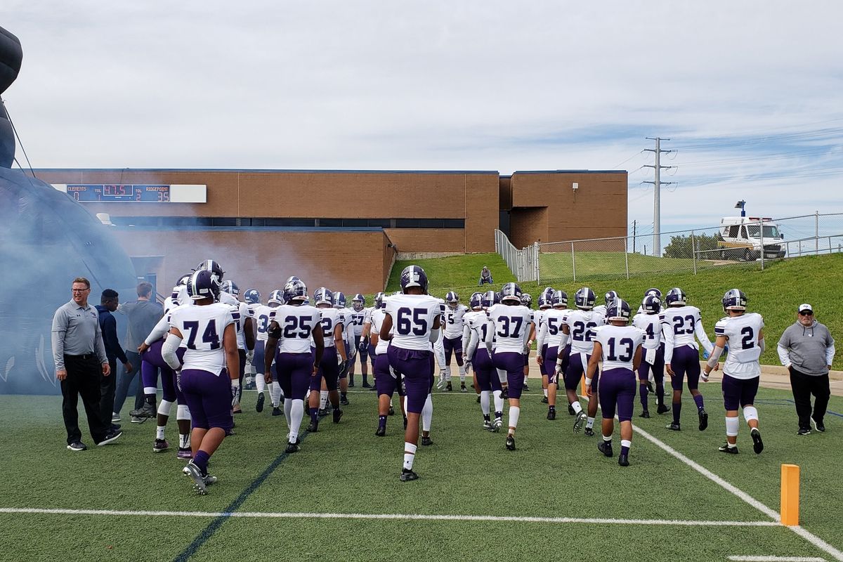 Who will rule the 20-6A roost?