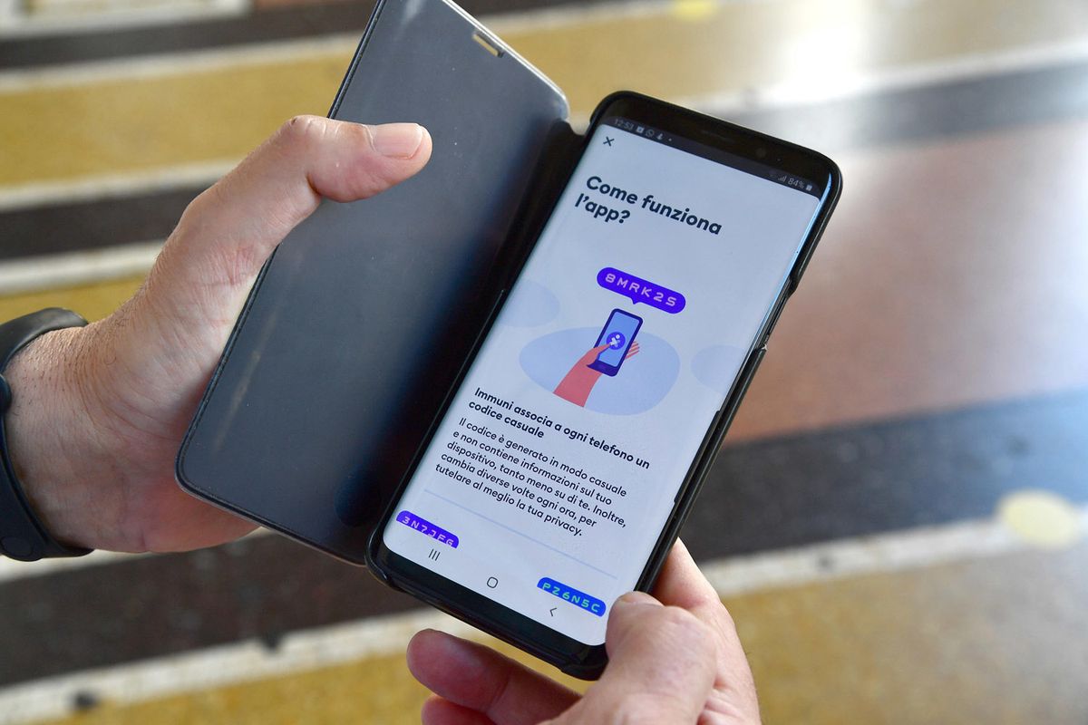 Pochi download, notifiche sbagliate. Tutti i fiaschi delle Immuni europee