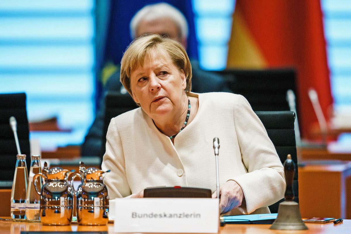«Fra il governo tedesco e Wirecard rapporti stretti nonostante i dubbi»