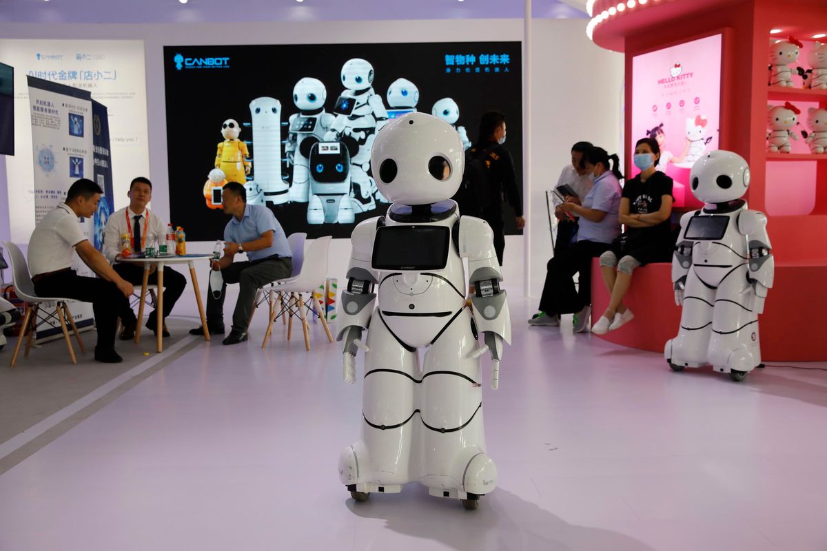 Con Jünger tra gli incubi della Silicon Valley