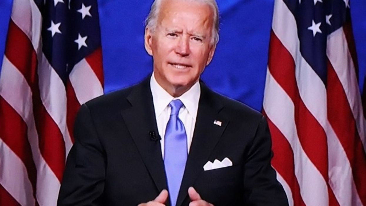 Joe Biden