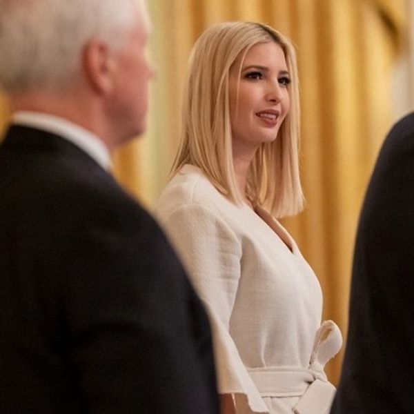 Ivanka trump