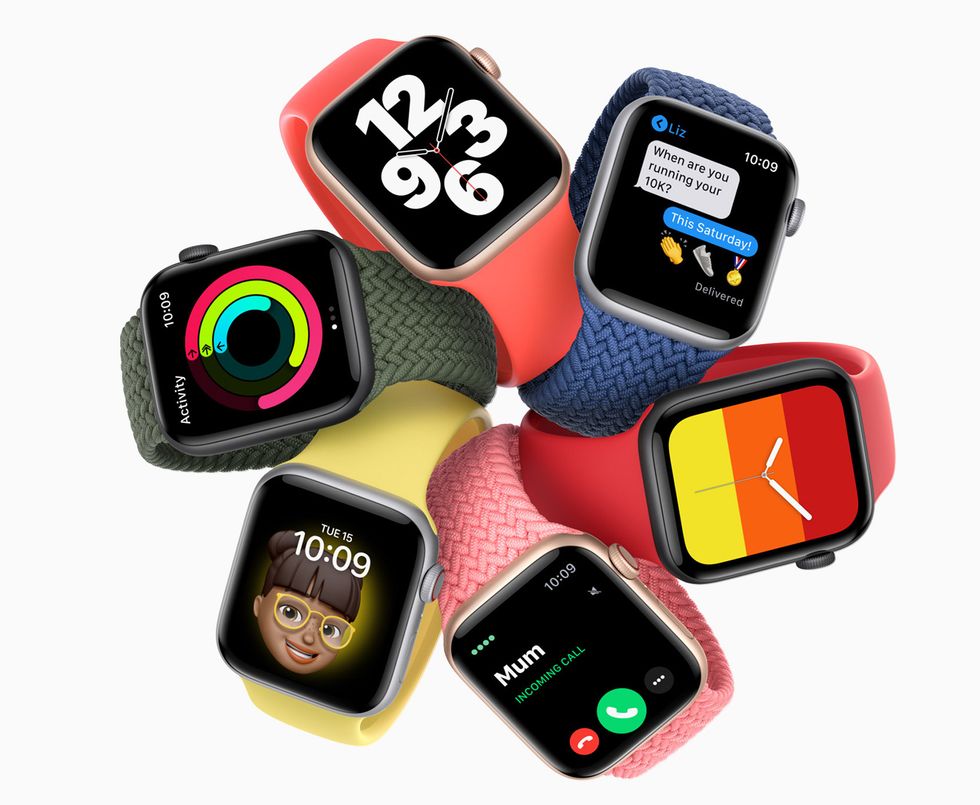 Smartwatch buying guide 2022 Which device should you buy? Gearbrain