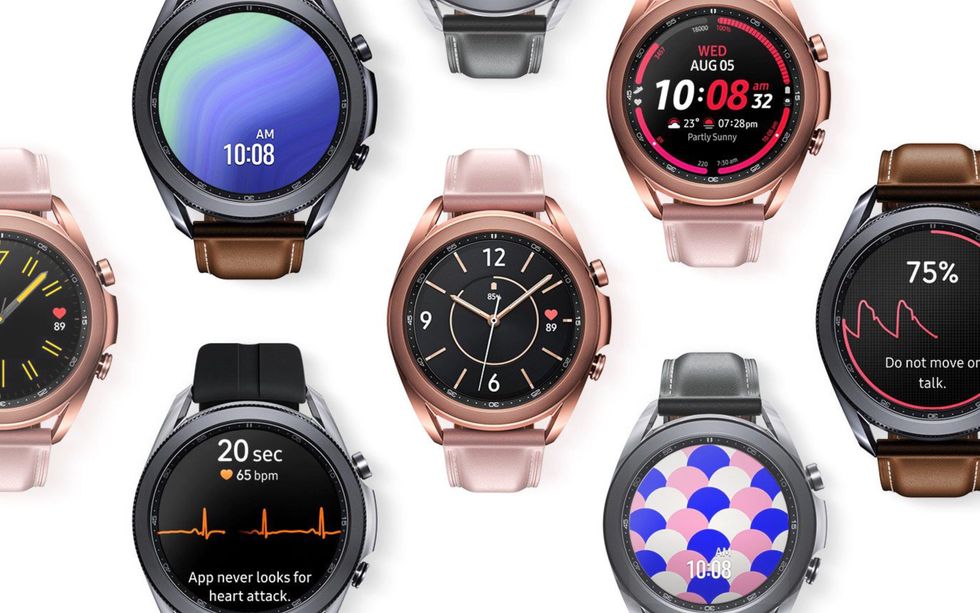 Glucose monitoring tipped for Apple and Samsung smartwatches Gearbrain