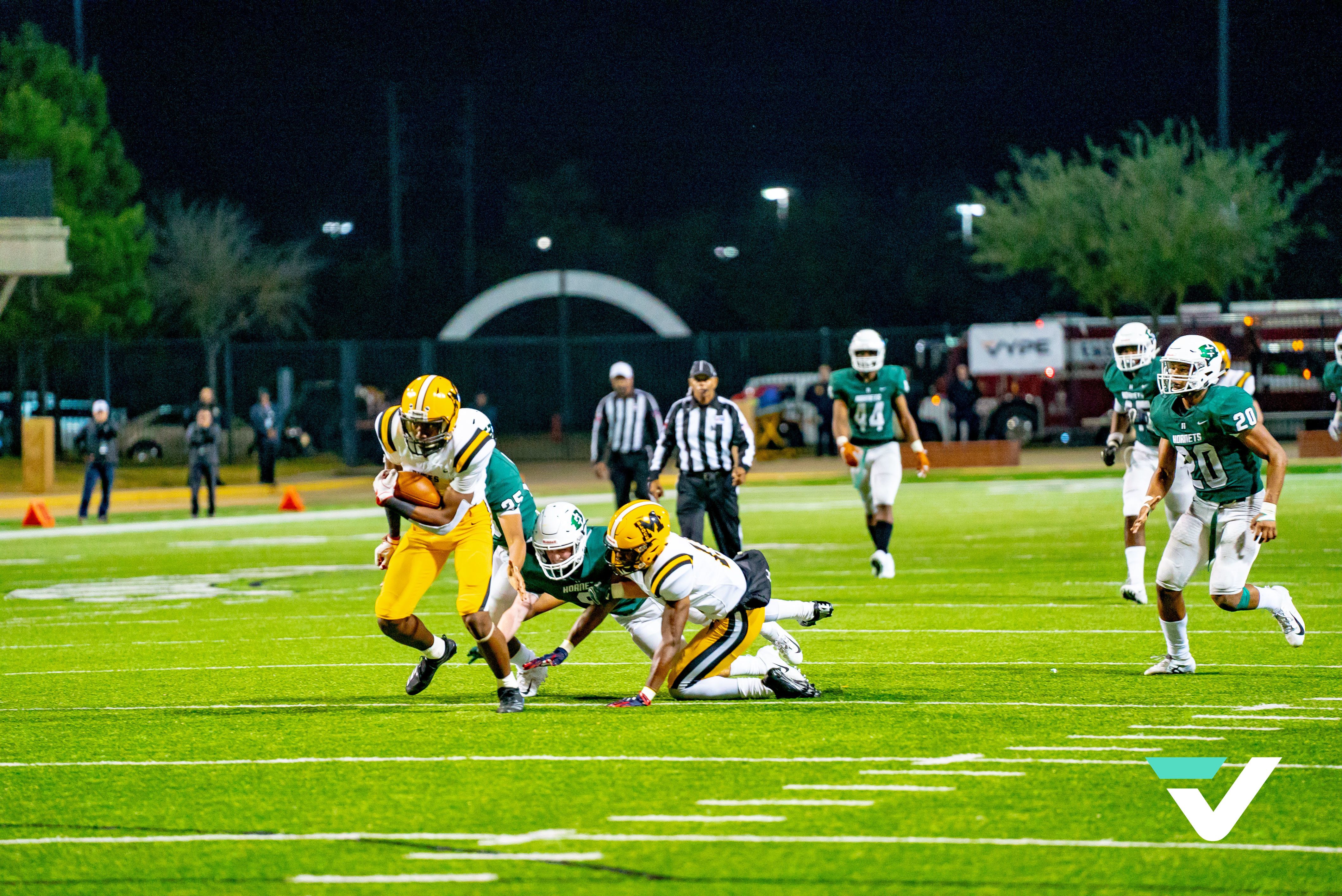 New Leagues of Their Own