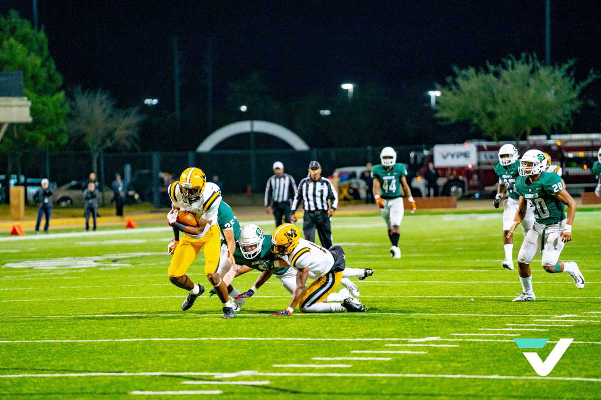 New Leagues of Their Own