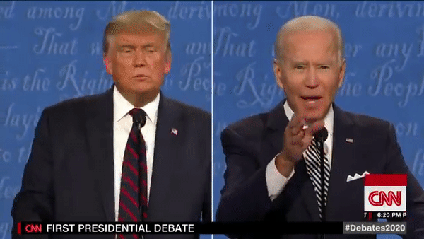 Wonkette's Five Factchecks Of What The F*ck We Could Hear Him Lying